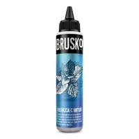 Жидкость - Brusko - №5 -  (Мелисса с мятой) - 30мл - Salt Series - Salt